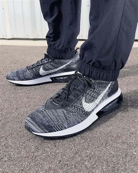 ladenzeile nike air max flyknit|Nike Air Max Flyknit review.